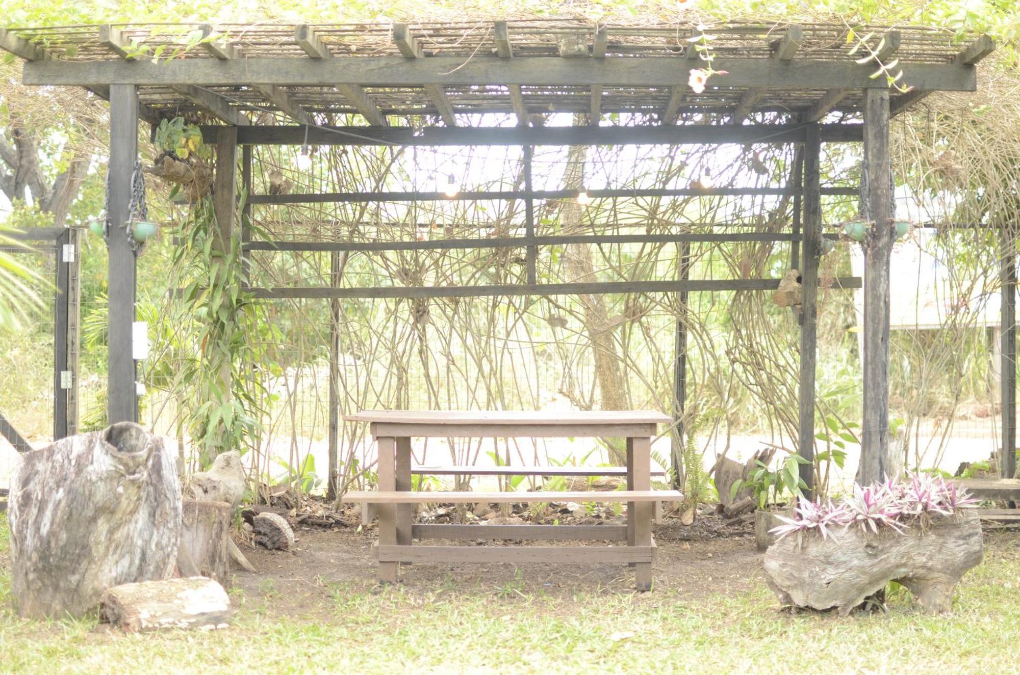 Espaco Saire - Alter Do Chao Exterior photo