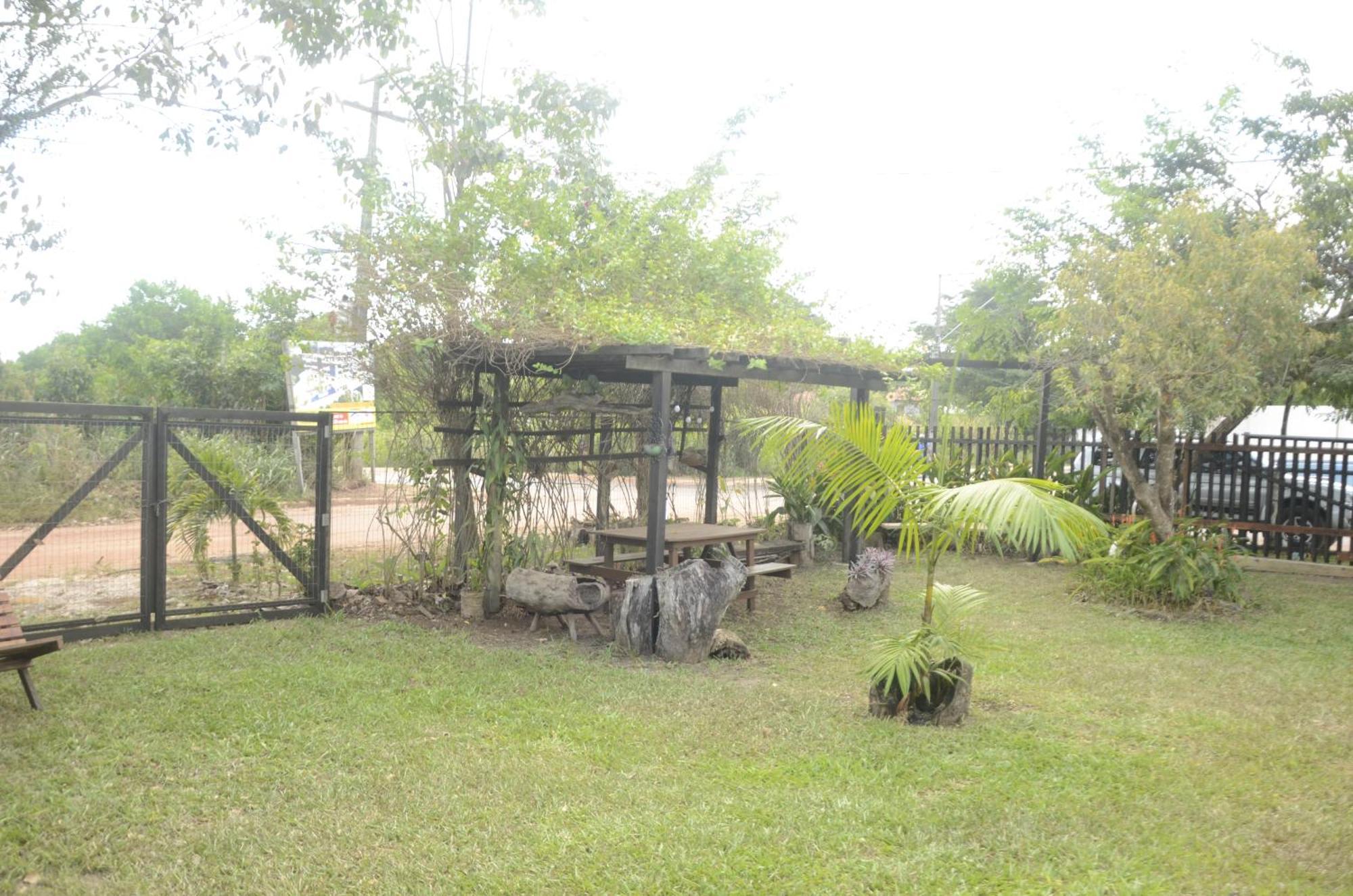 Espaco Saire - Alter Do Chao Exterior photo