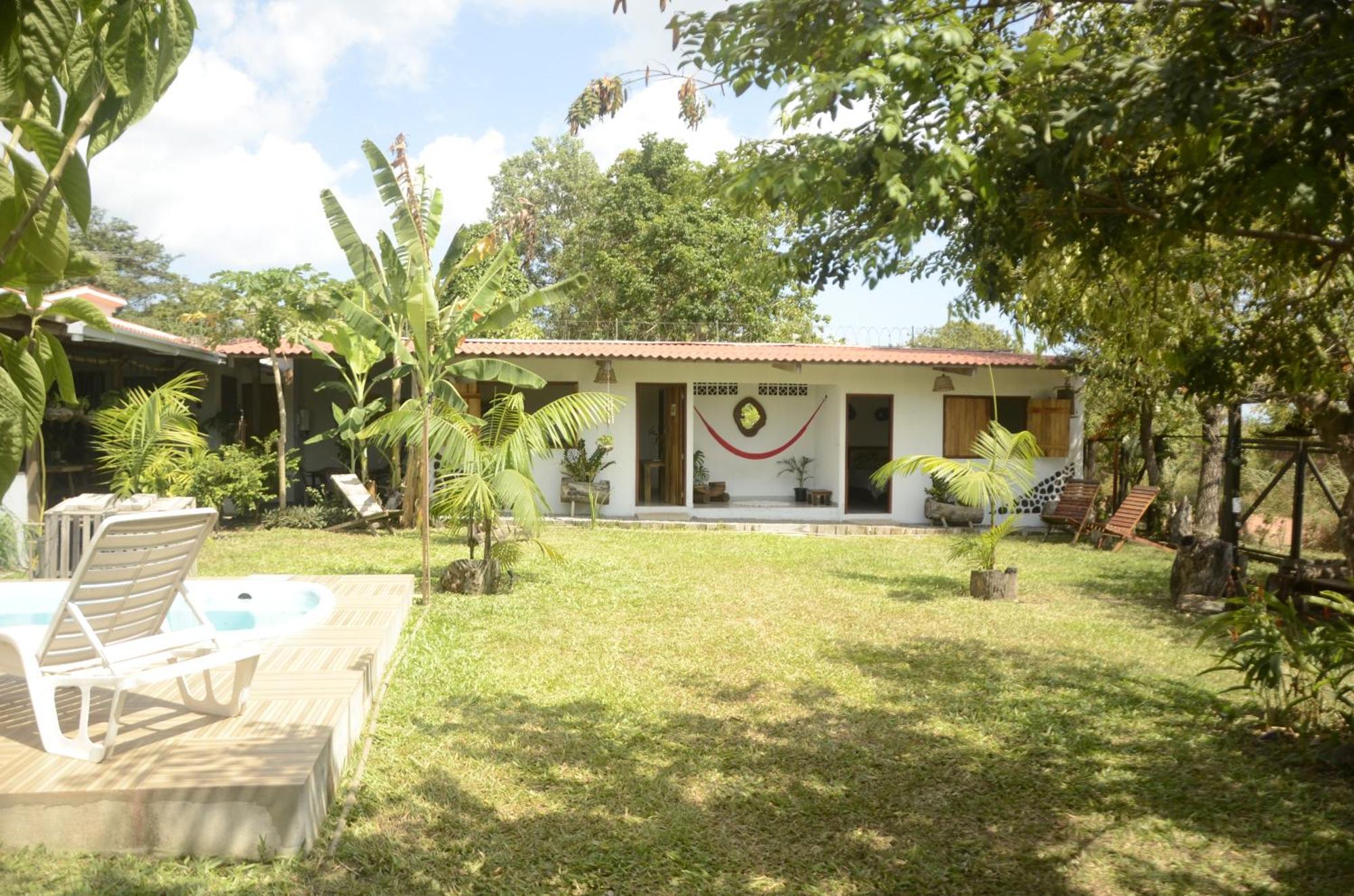 Espaco Saire - Alter Do Chao Exterior photo