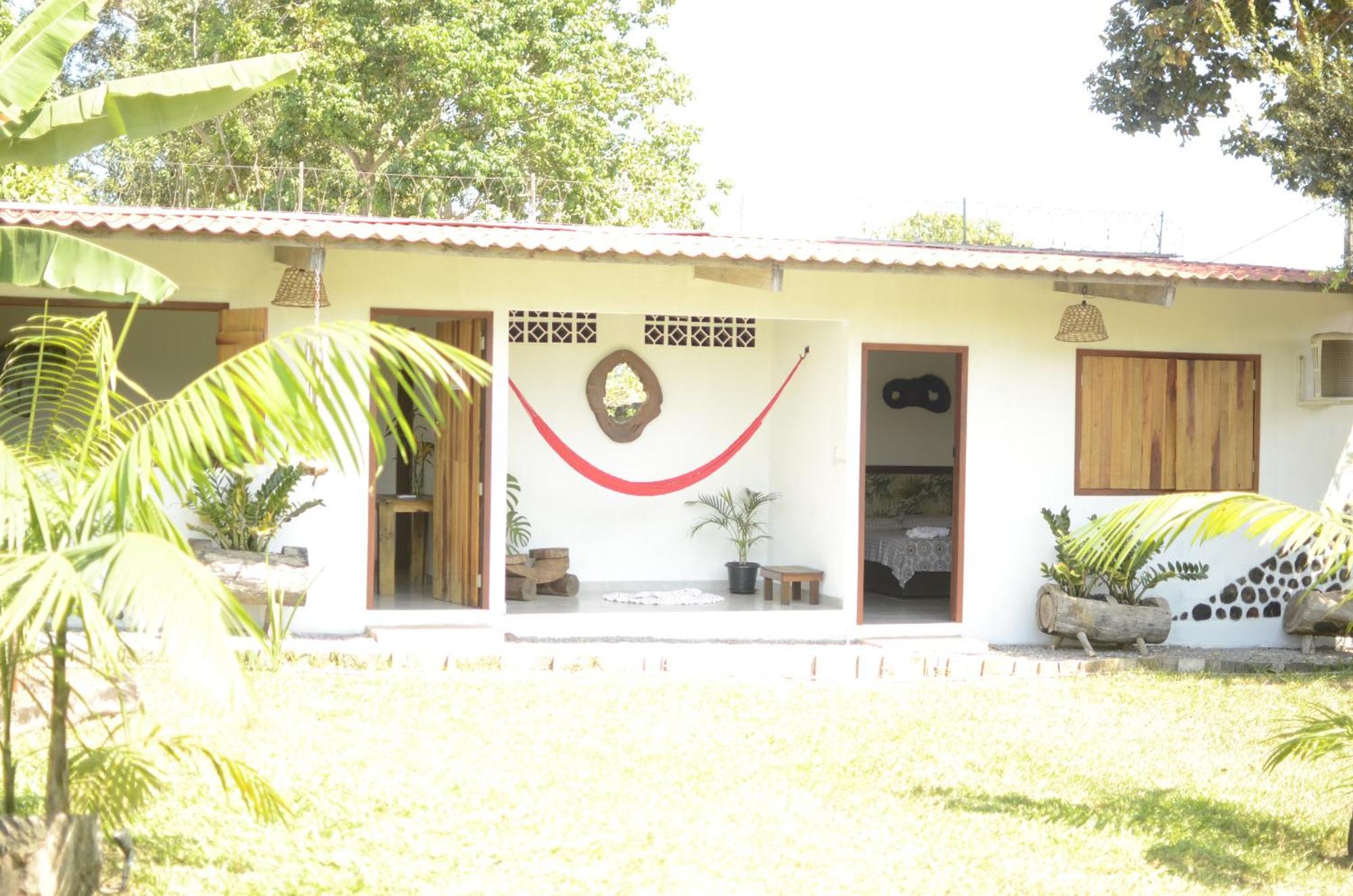 Espaco Saire - Alter Do Chao Exterior photo