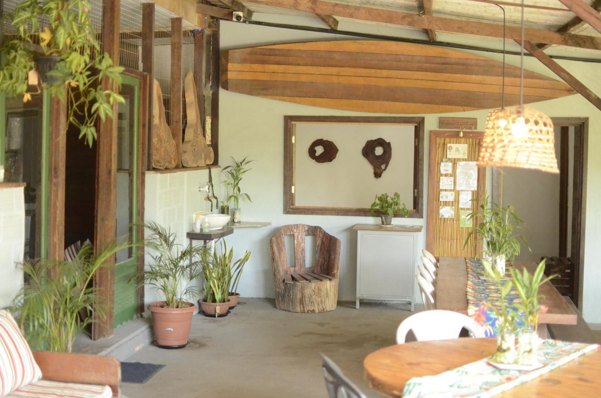 Espaco Saire - Alter Do Chao Exterior photo