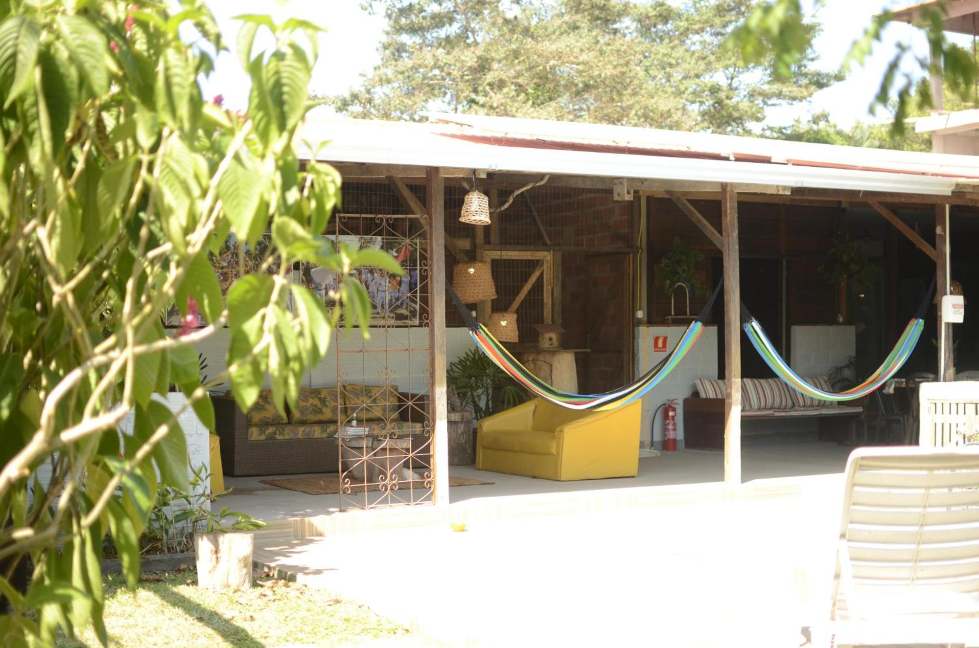 Espaco Saire - Alter Do Chao Exterior photo